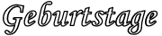 Berichte